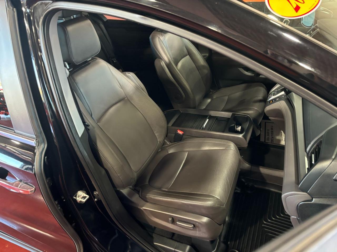 2019 Honda Odyssey EX-L Franklin OH