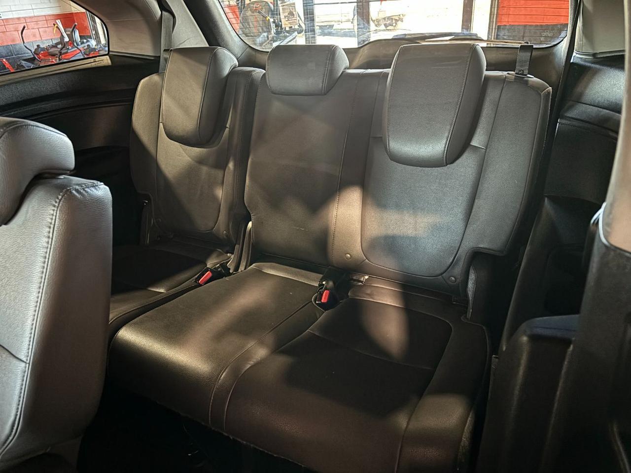 2019 Honda Odyssey EX-L Franklin OH