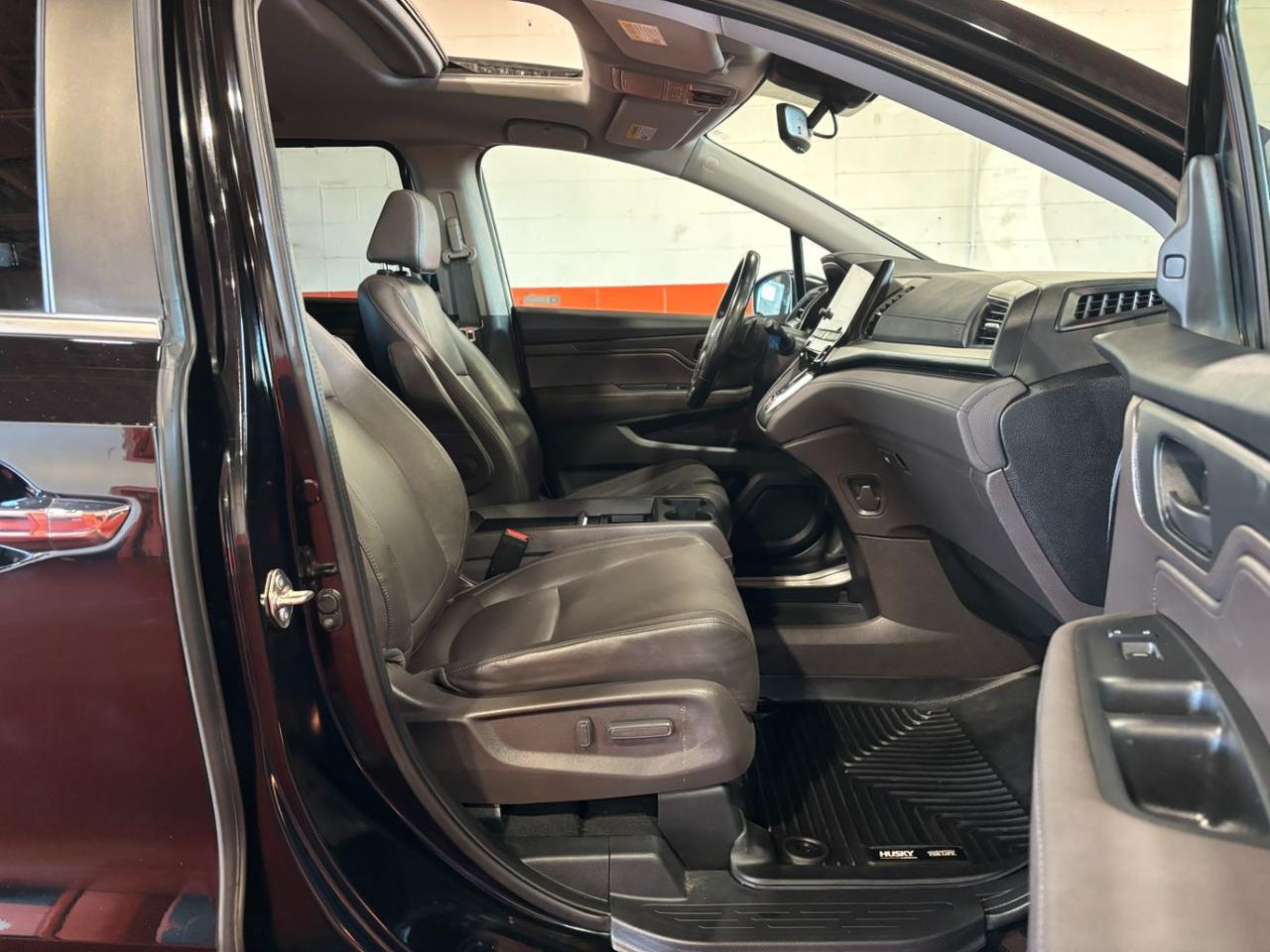2019 Honda Odyssey EX-L Franklin OH