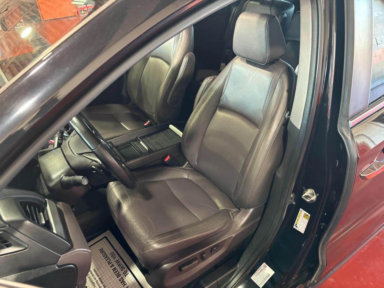 2019 Honda Odyssey EX-L Franklin OH