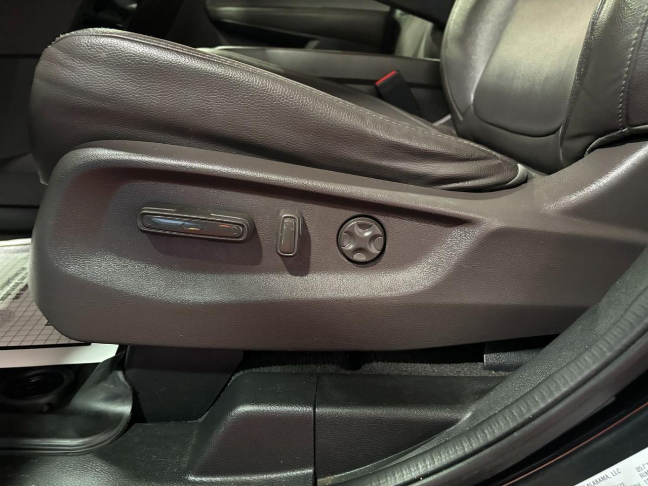 2019 Honda Odyssey EX-L Franklin OH