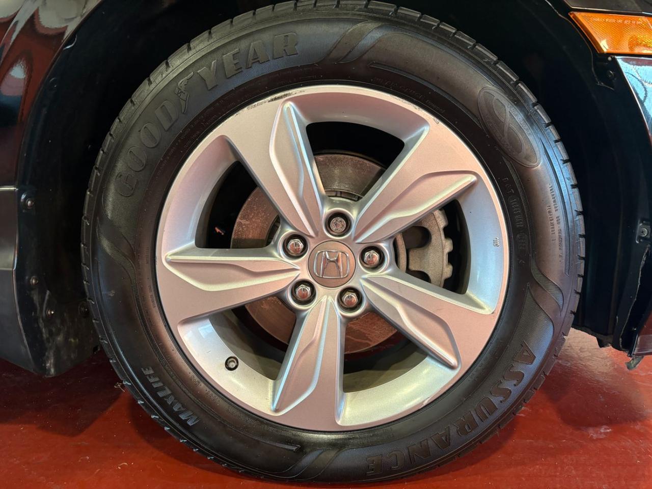 2019 Honda Odyssey EX-L Franklin OH