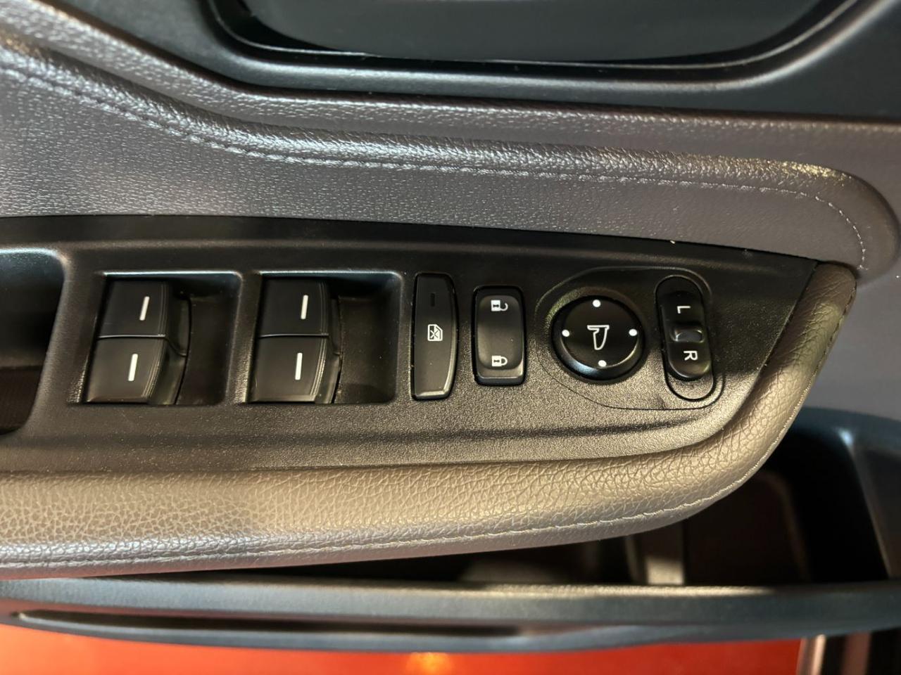 2019 Honda Odyssey EX-L Franklin OH