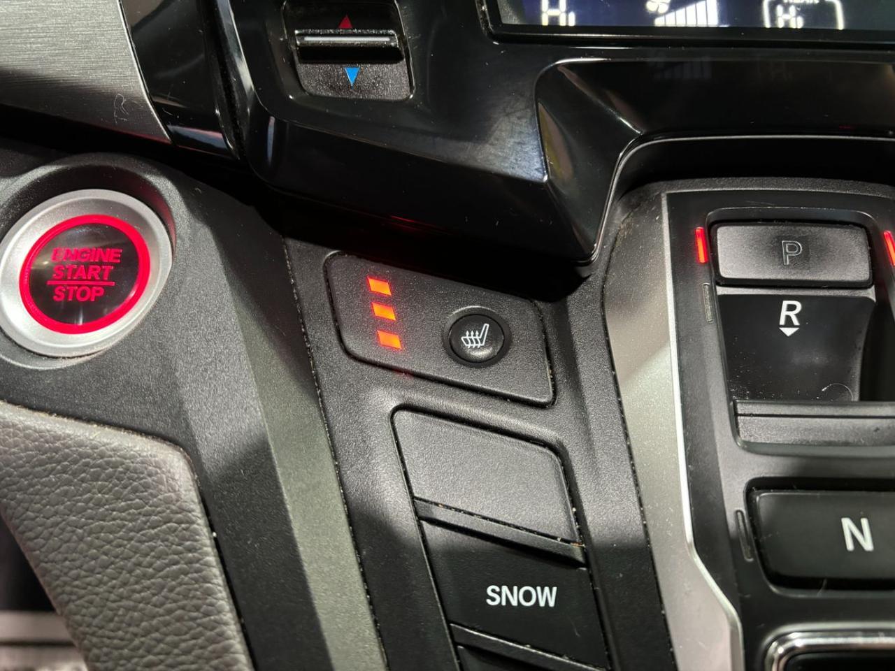 2019 Honda Odyssey EX-L Franklin OH