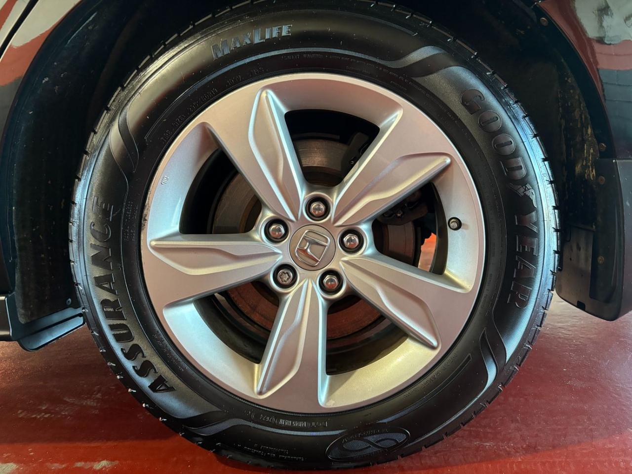 2019 Honda Odyssey EX-L Franklin OH