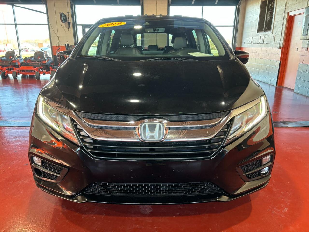 2019 Honda Odyssey EX-L Franklin OH