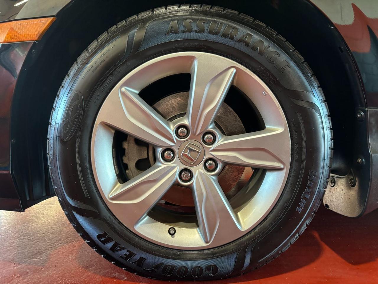 2019 Honda Odyssey EX-L Franklin OH