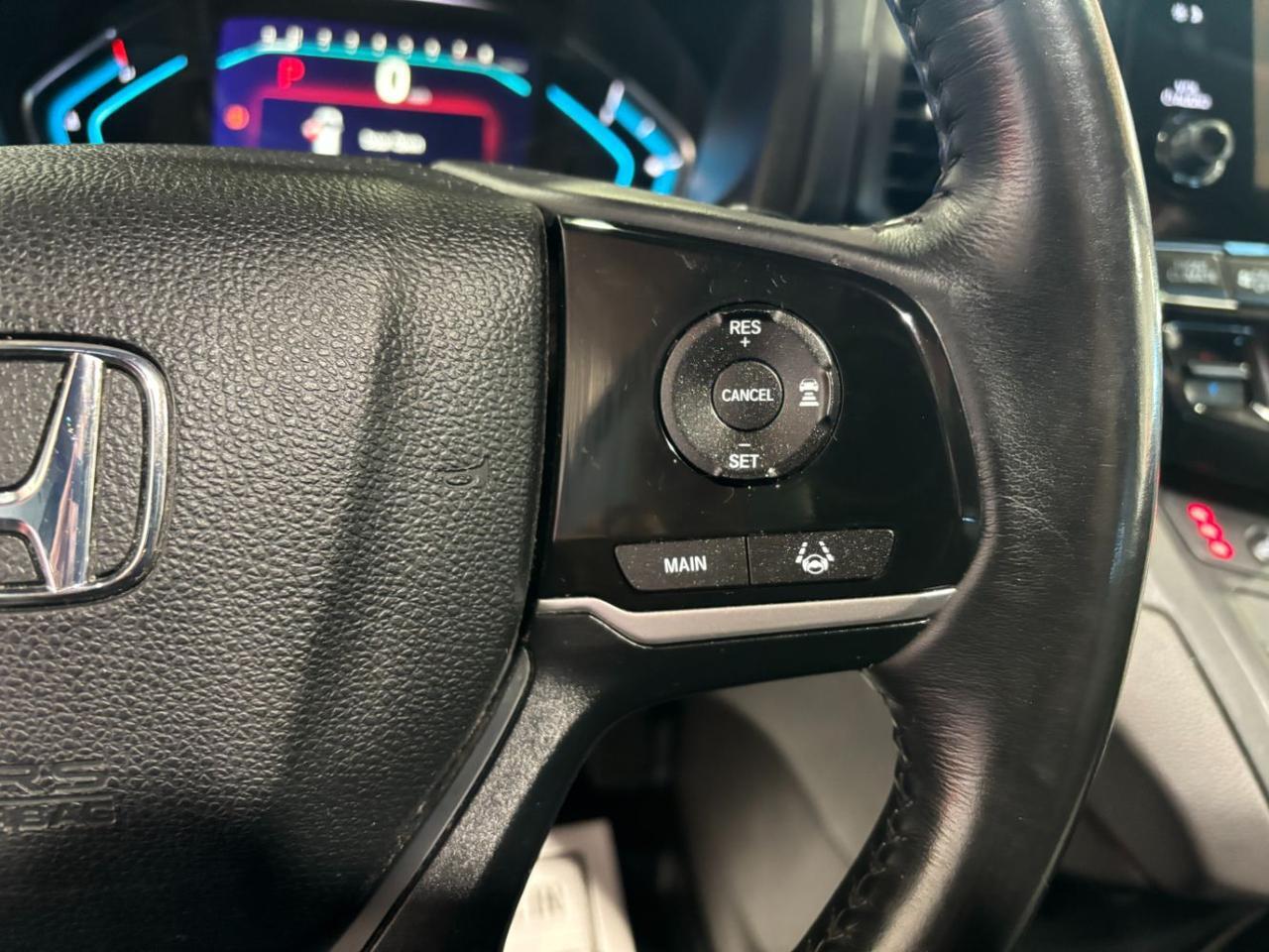 2019 Honda Odyssey EX-L Franklin OH