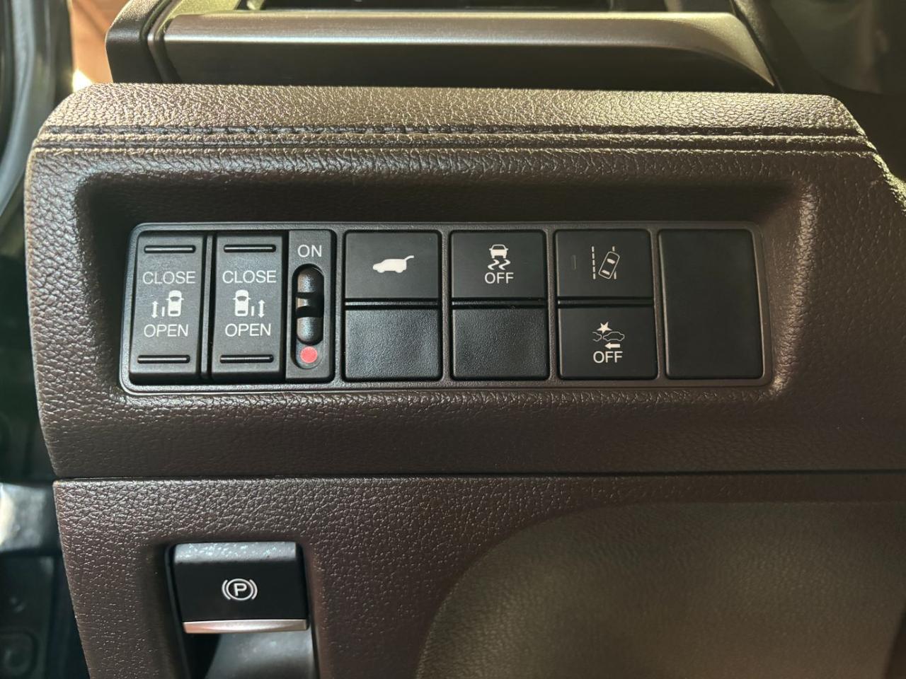 2019 Honda Odyssey EX-L Franklin OH