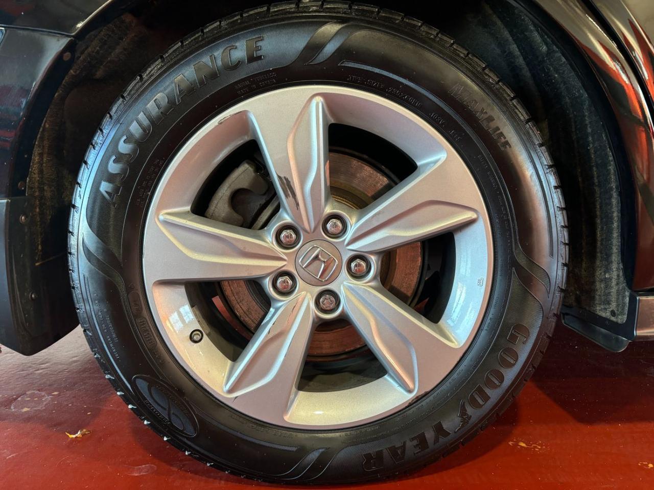 2019 Honda Odyssey EX-L Franklin OH