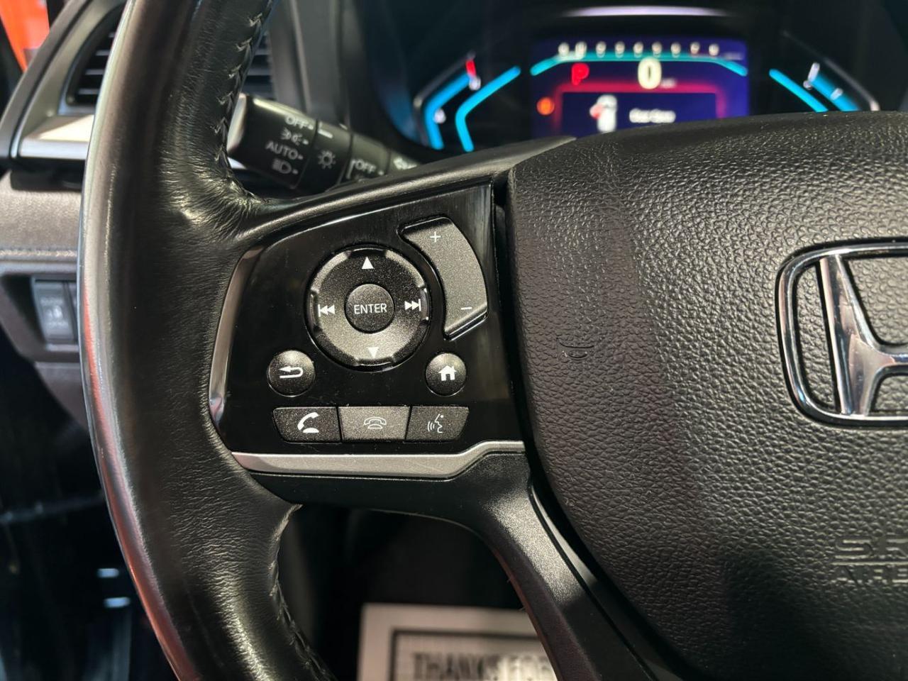 2019 Honda Odyssey EX-L Franklin OH