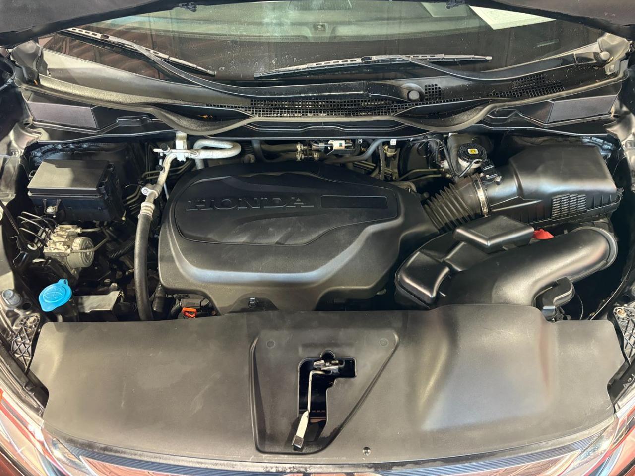 2019 Honda Odyssey EX-L Franklin OH