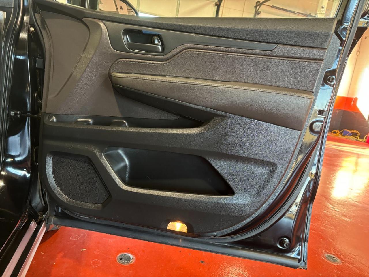 2019 Honda Odyssey EX-L Franklin OH