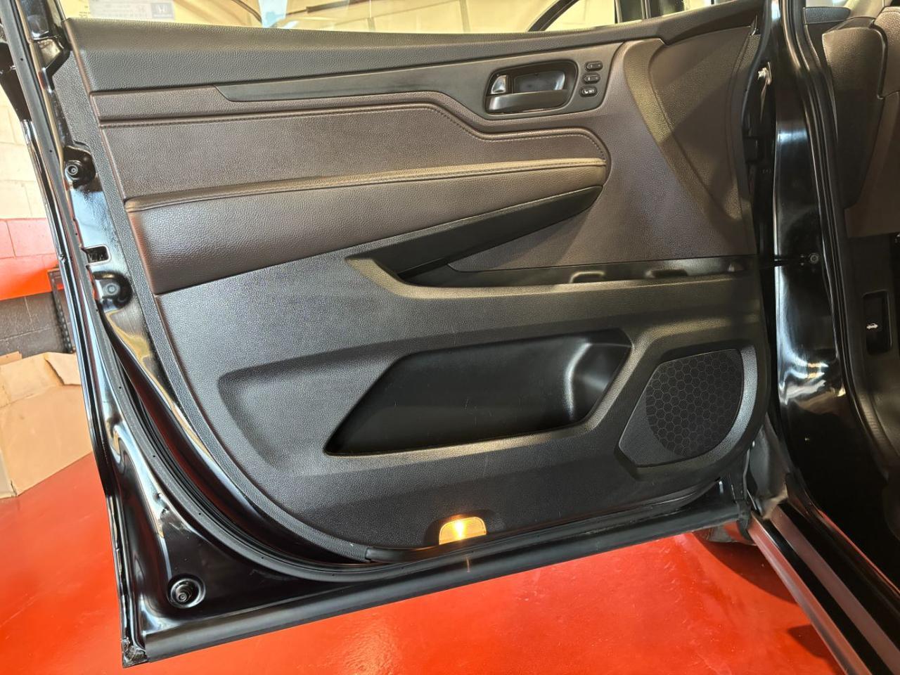 2019 Honda Odyssey EX-L Franklin OH