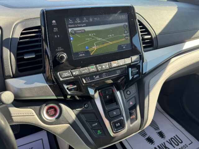 2019 Honda Odyssey EX-L Gaston SC