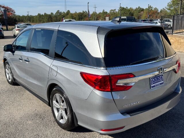 2019 Honda Odyssey EX-L Gaston SC