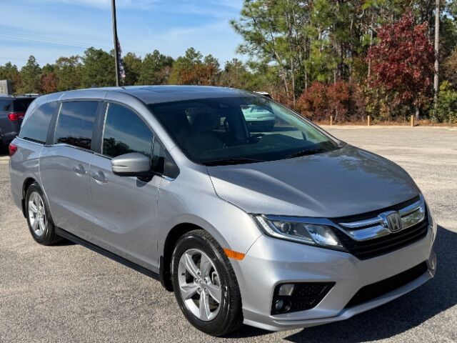 2019 Honda Odyssey EX-L Gaston SC