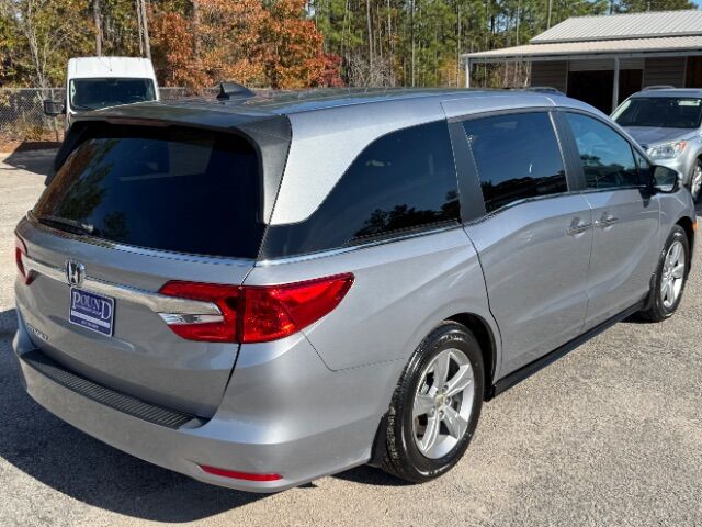 2019 Honda Odyssey EX-L Gaston SC