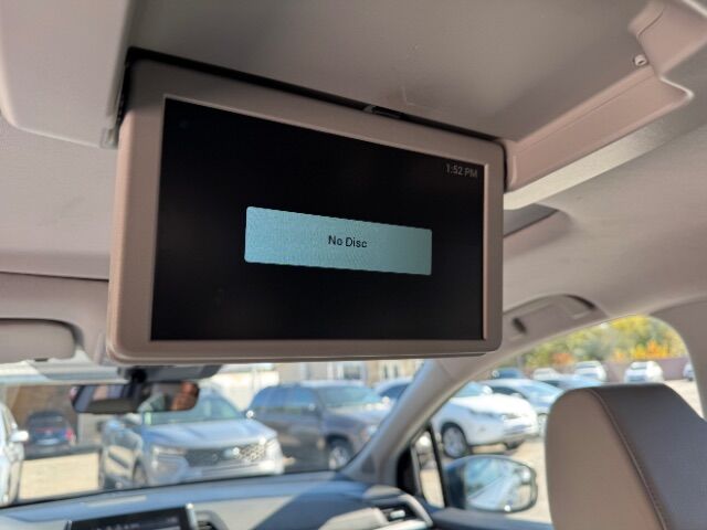 2019 Honda Odyssey EX-L Gaston SC