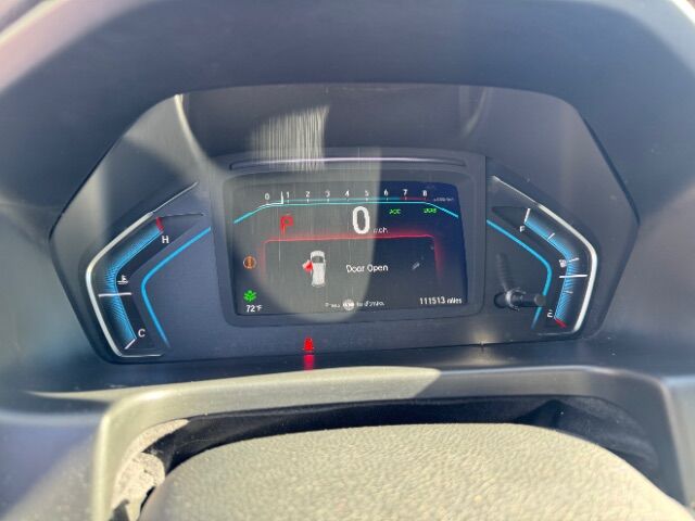 2019 Honda Odyssey EX-L Gaston SC