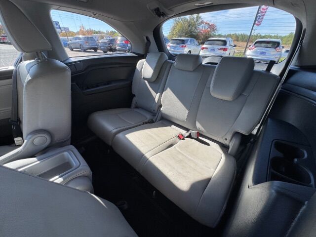2019 Honda Odyssey EX-L Gaston SC