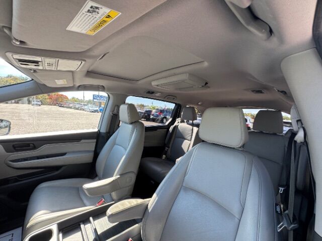 2019 Honda Odyssey EX-L Gaston SC