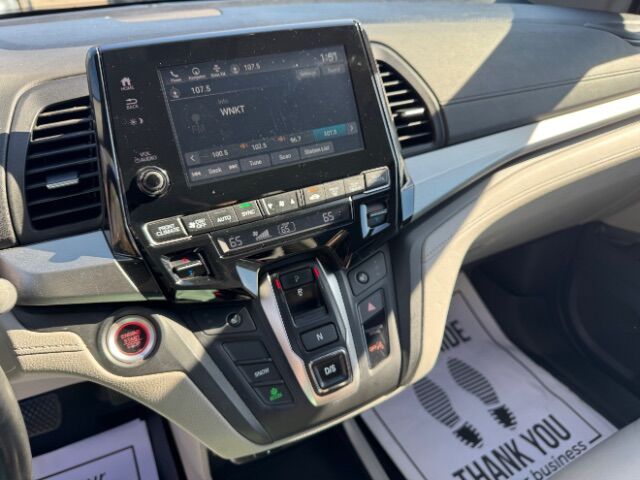 2019 Honda Odyssey EX-L Gaston SC