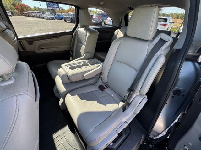 2019 Honda Odyssey EX-L Gaston SC