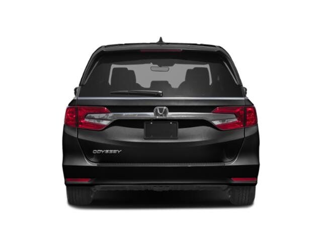 2019 Honda Odyssey EX-L Hurst TX