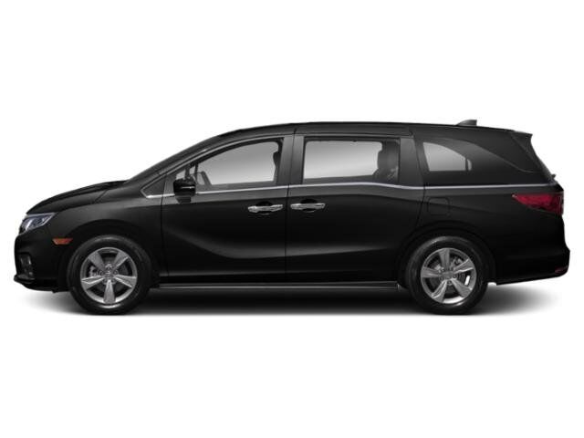 2019 Honda Odyssey EX-L Hurst TX