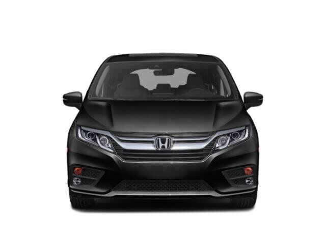 2019 Honda Odyssey EX-L Hurst TX