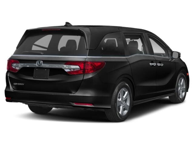 2019 Honda Odyssey EX-L Hurst TX