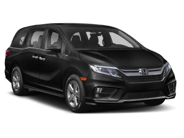 2019 Honda Odyssey EX-L Hurst TX
