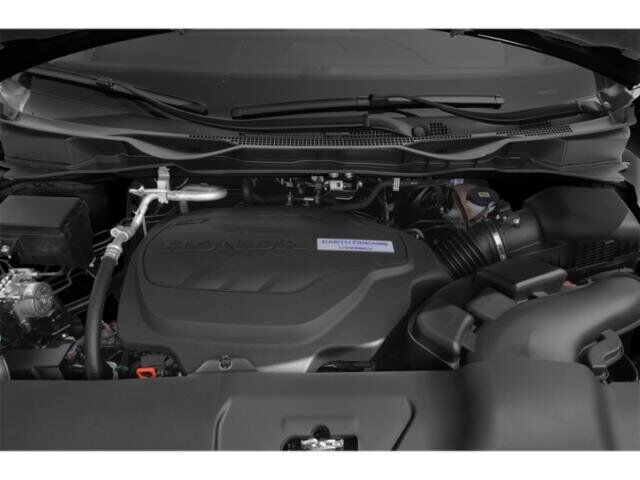 2019 Honda Odyssey EX-L Hurst TX