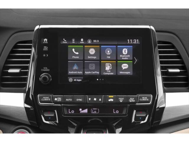2019 Honda Odyssey EX-L Hurst TX