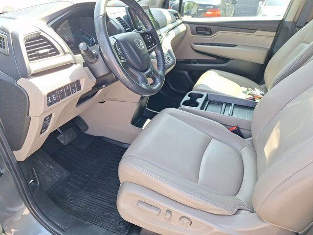 2019 Honda Odyssey EX-L Dallas TX