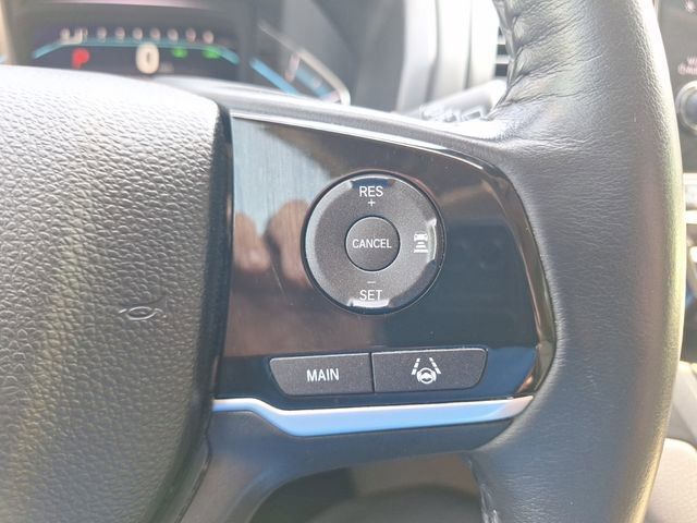 2019 Honda Odyssey EX-L Dallas TX