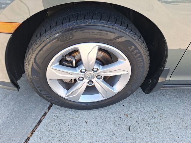 2019 Honda Odyssey EX-L Dallas TX