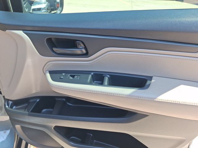 2019 Honda Odyssey EX-L Dallas TX