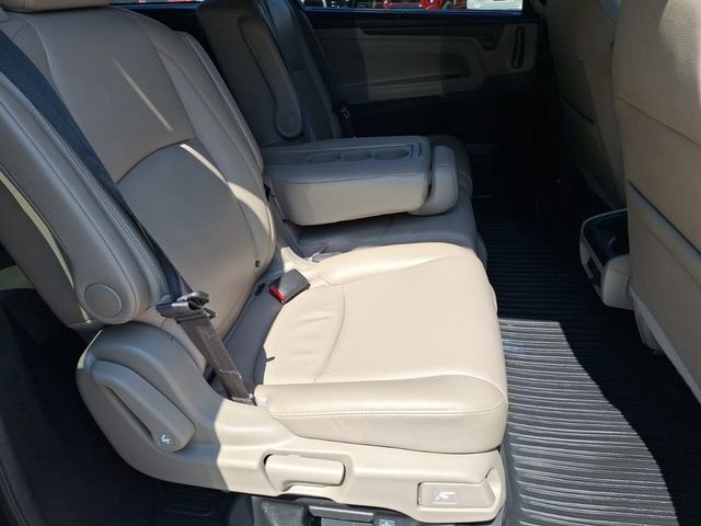 2019 Honda Odyssey EX-L Dallas TX