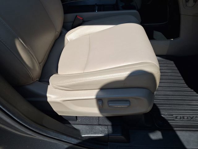 2019 Honda Odyssey EX-L Dallas TX