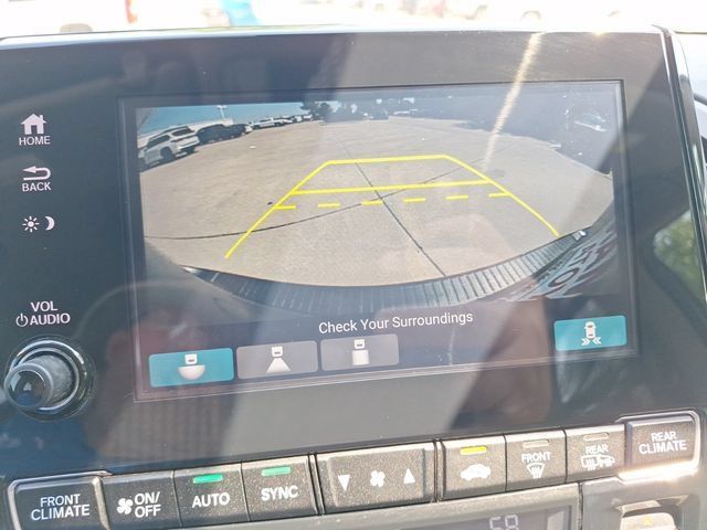 2019 Honda Odyssey EX-L Dallas TX
