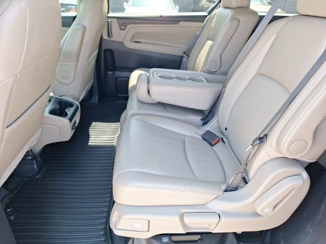 2019 Honda Odyssey EX-L Dallas TX