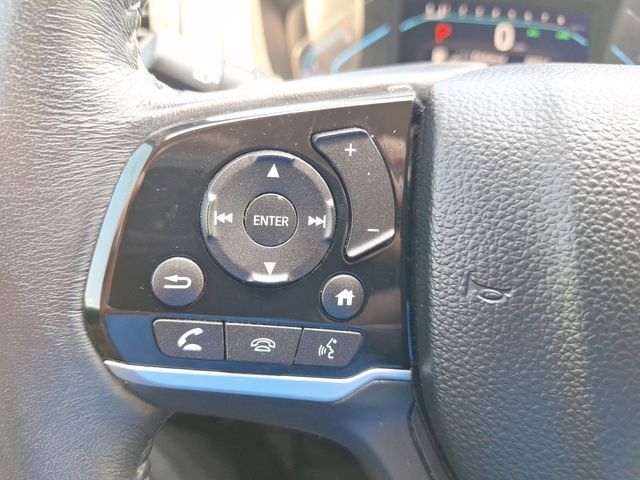 2019 Honda Odyssey EX-L Dallas TX