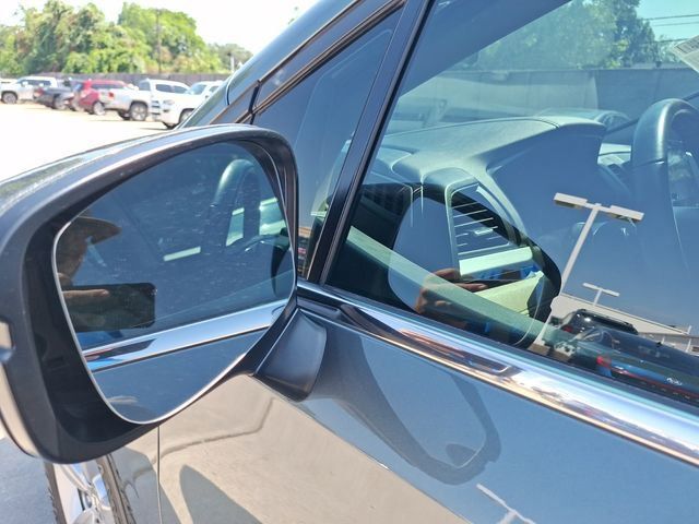 2019 Honda Odyssey EX-L Dallas TX
