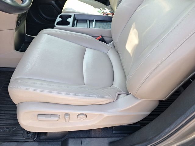 2019 Honda Odyssey EX-L Dallas TX