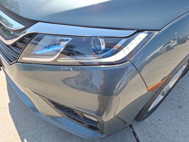 2019 Honda Odyssey EX-L Dallas TX