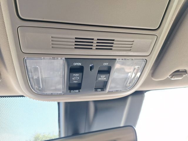 2019 Honda Odyssey EX-L Dallas TX