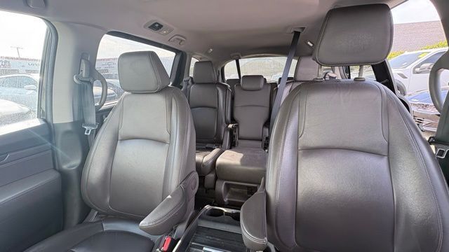 2019 Honda Odyssey EX-L Huntington Beach CA