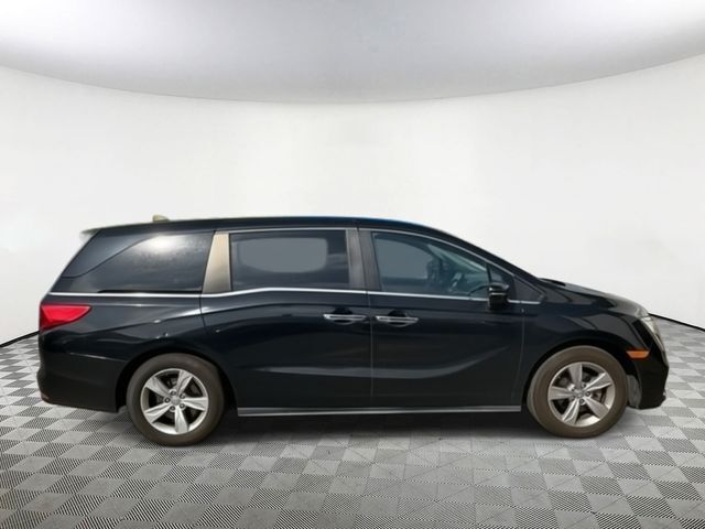 2019 Honda Odyssey EX-L Huntington Beach CA